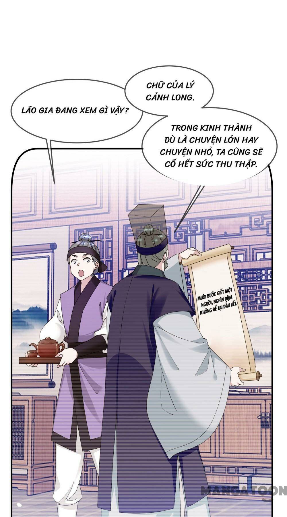 Chương 218 - Trang 27