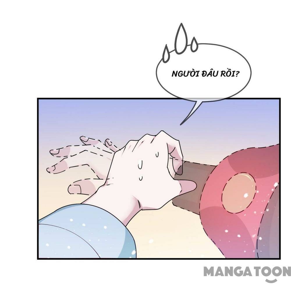 Chương 218 - Trang 31
