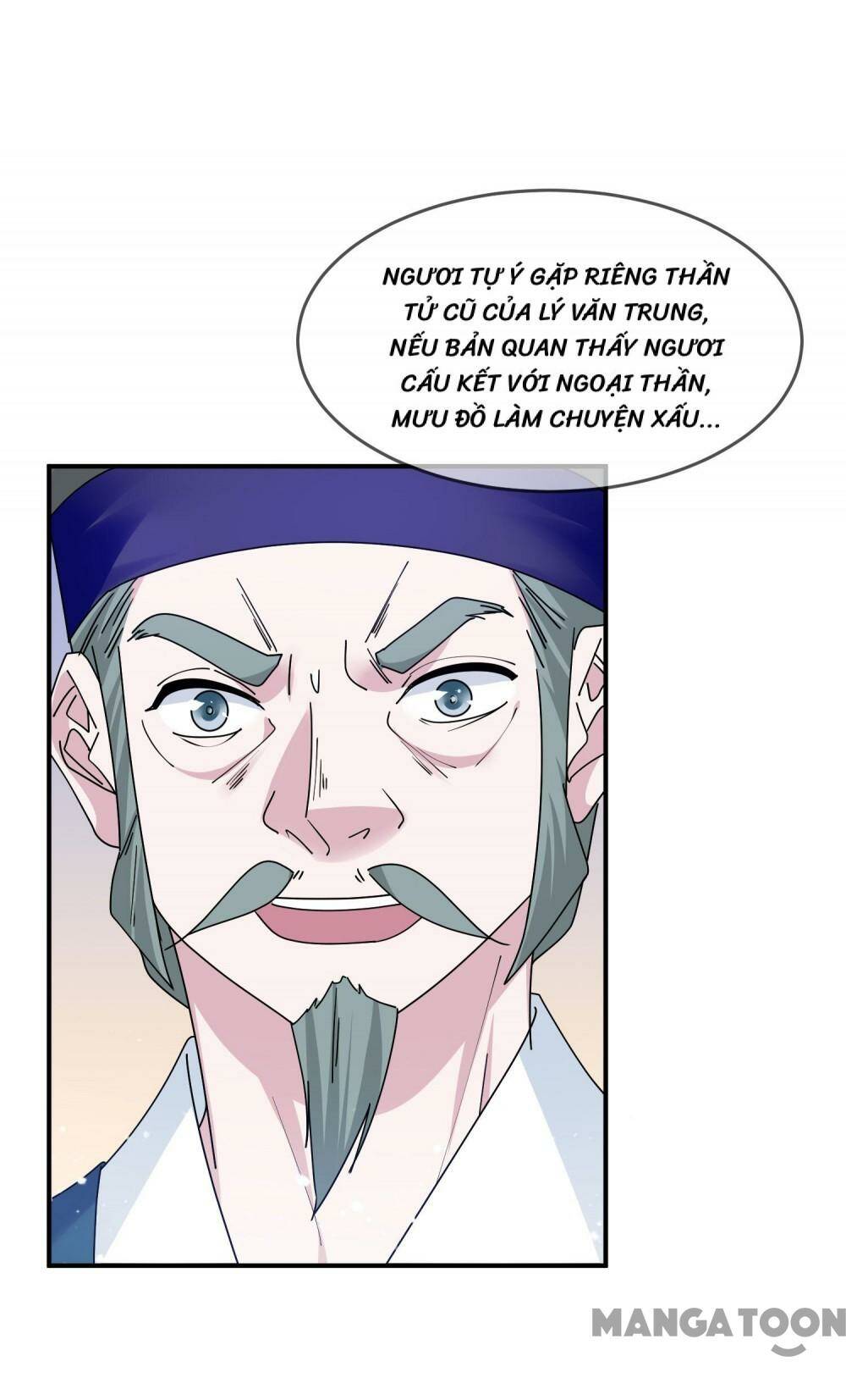 Chương 218 - Trang 37
