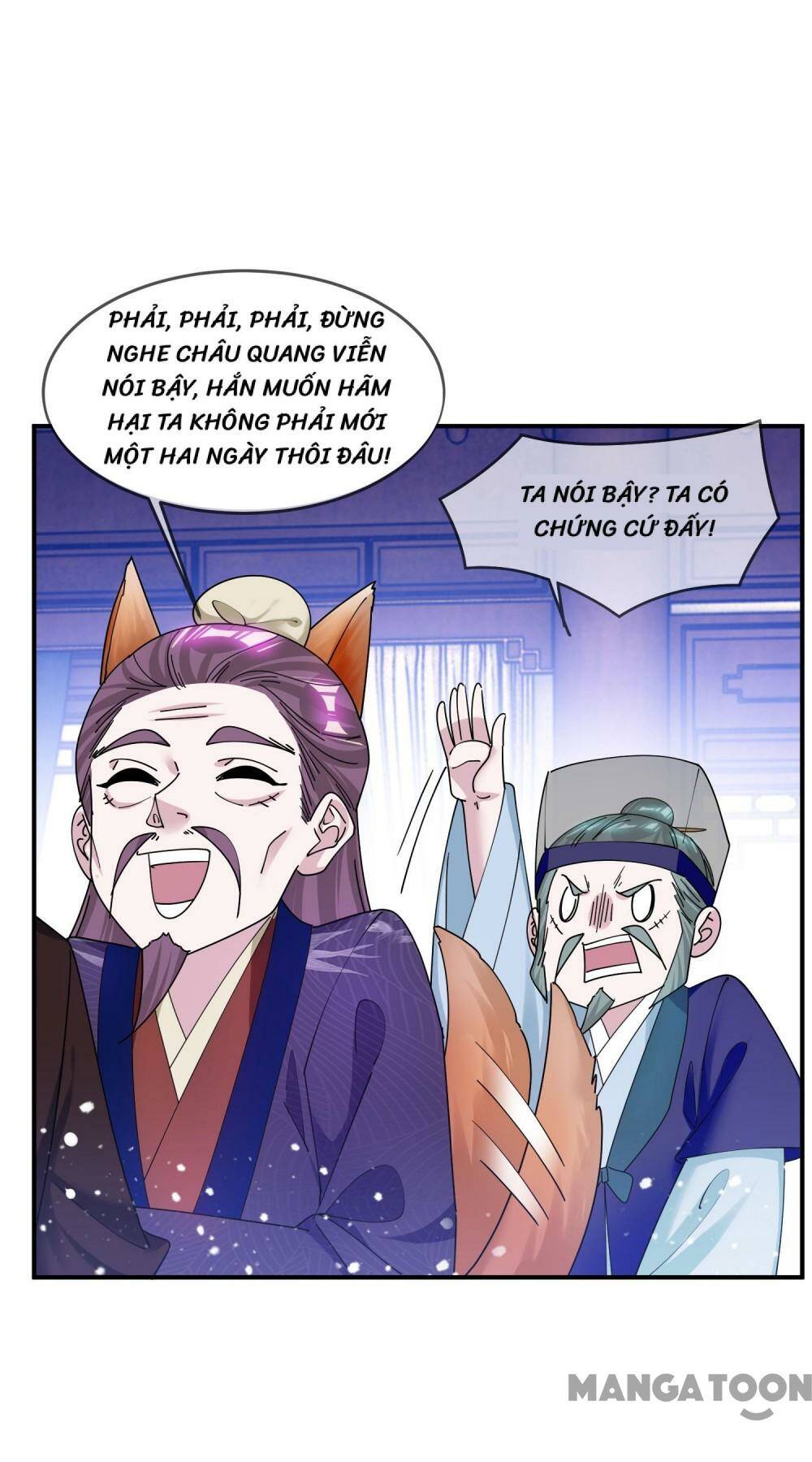 Chương 219 - Trang 14