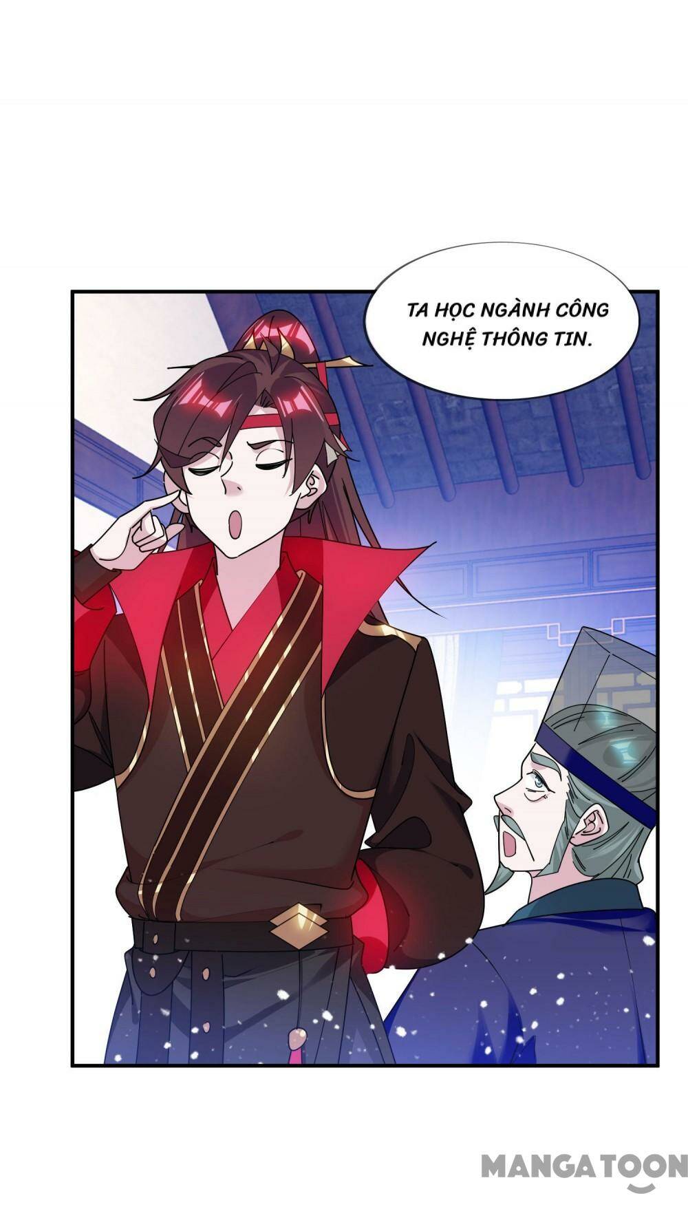 Chương 219 - Trang 3