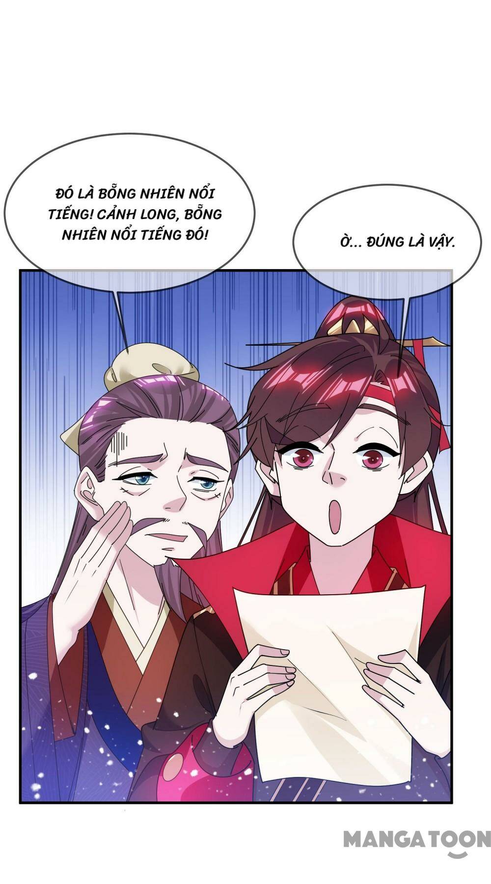 Chương 219 - Trang 32