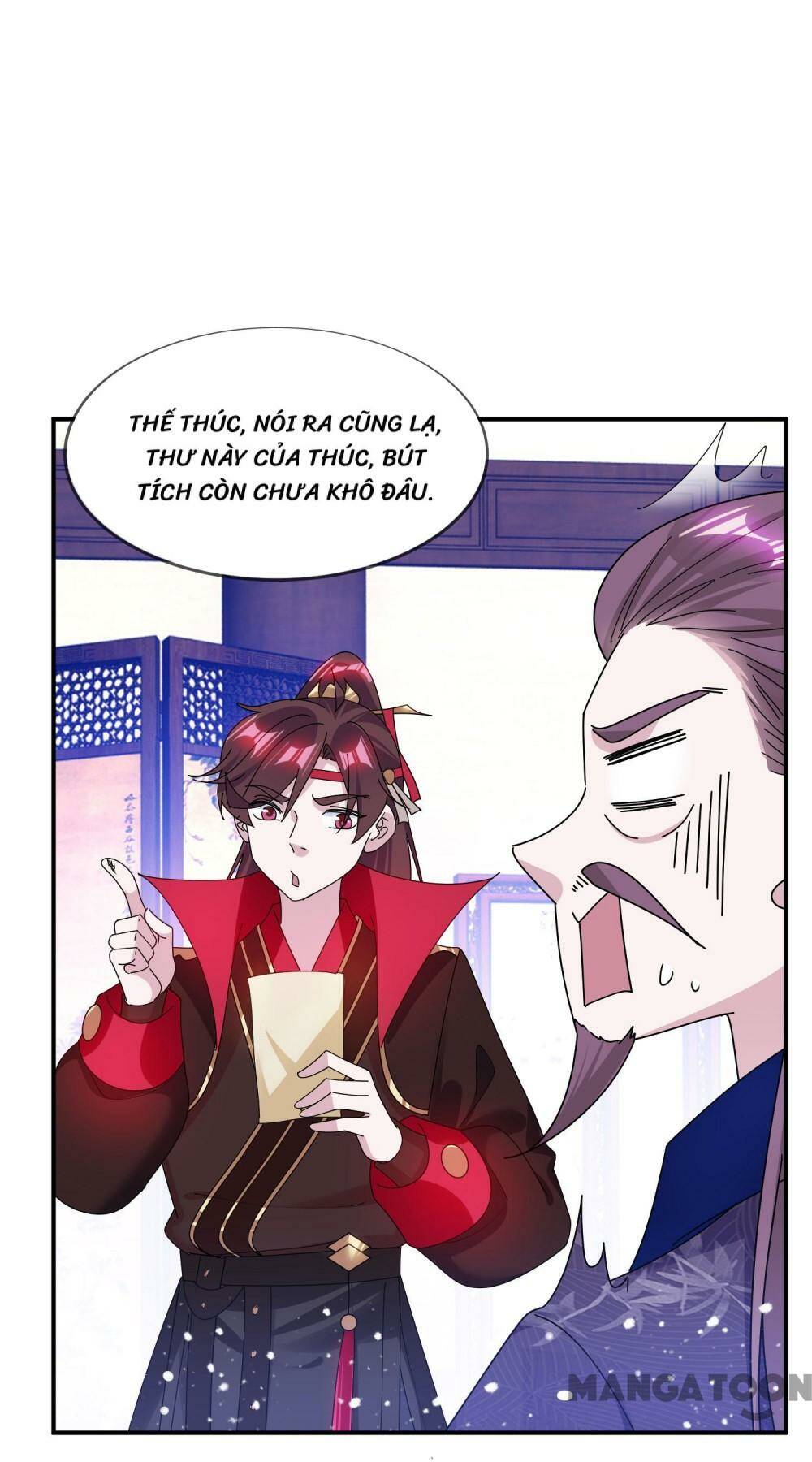 Chương 219 - Trang 41