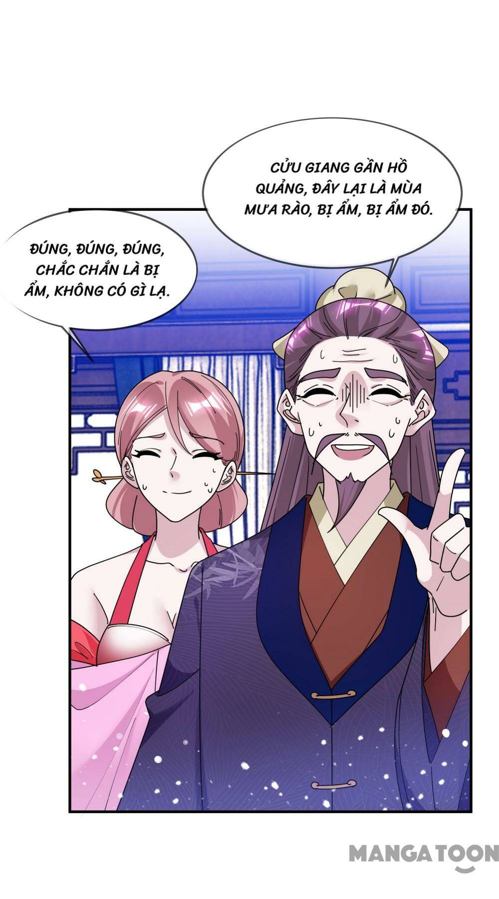 Chương 219 - Trang 43