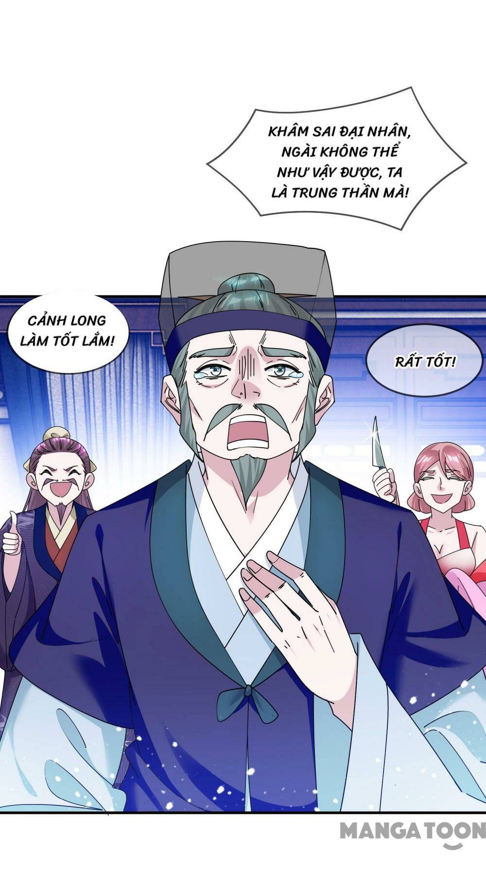 Chương 219 - Trang 6