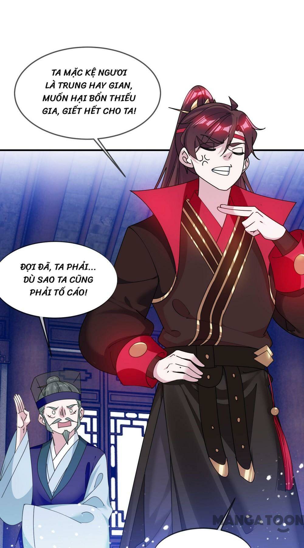 Chương 219 - Trang 8