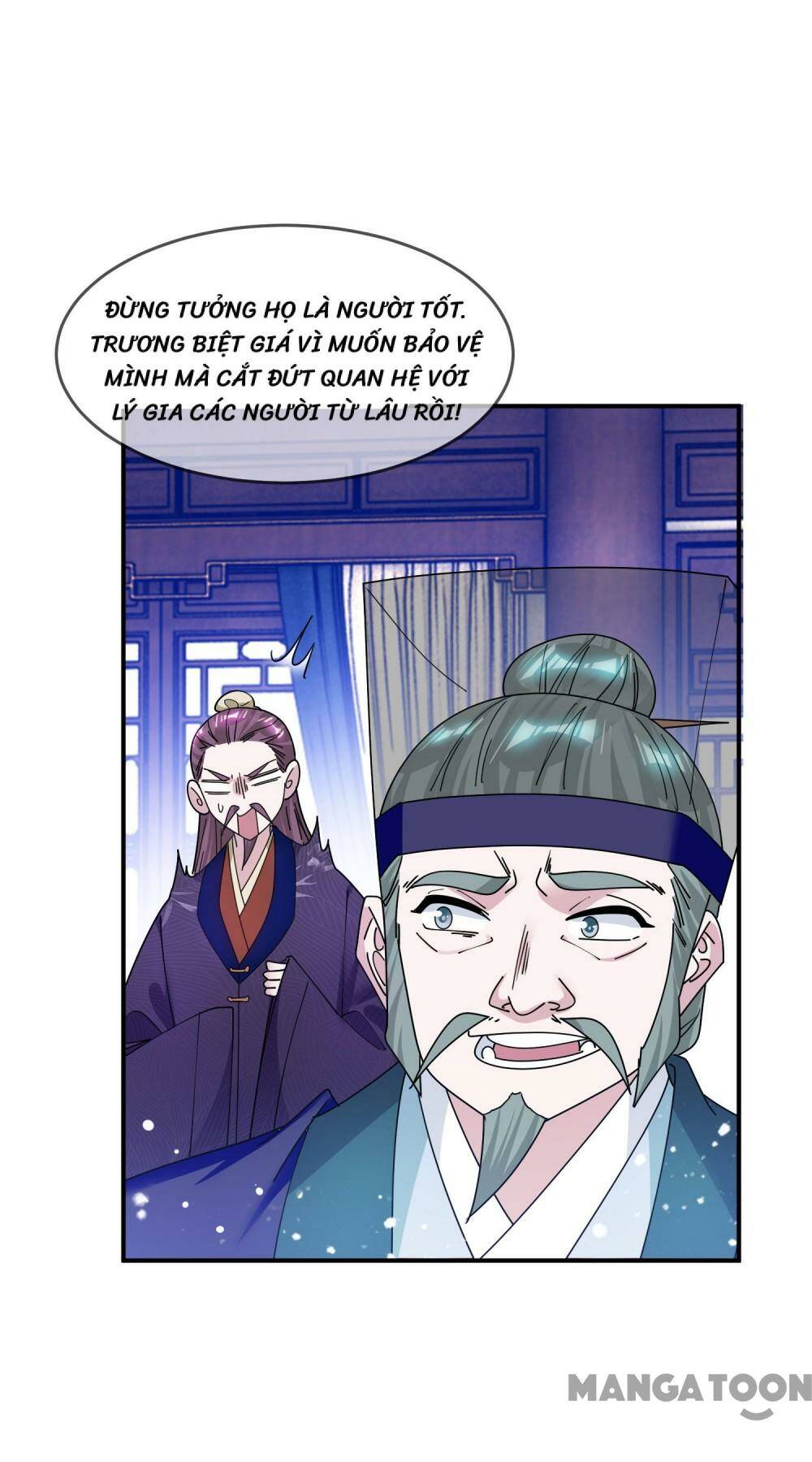 Chương 219 - Trang 10