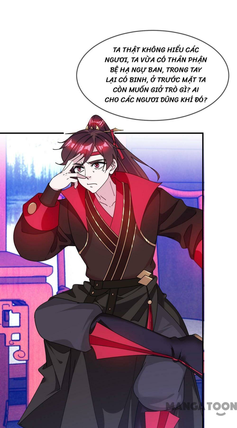 Chương 220 - Trang 18