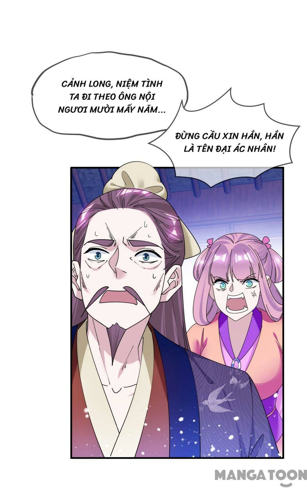 Chương 220 - Trang 26