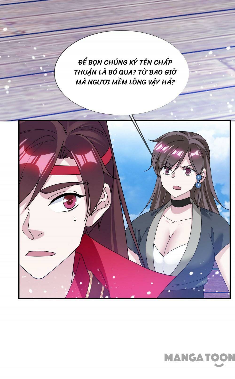 Chương 220 - Trang 39