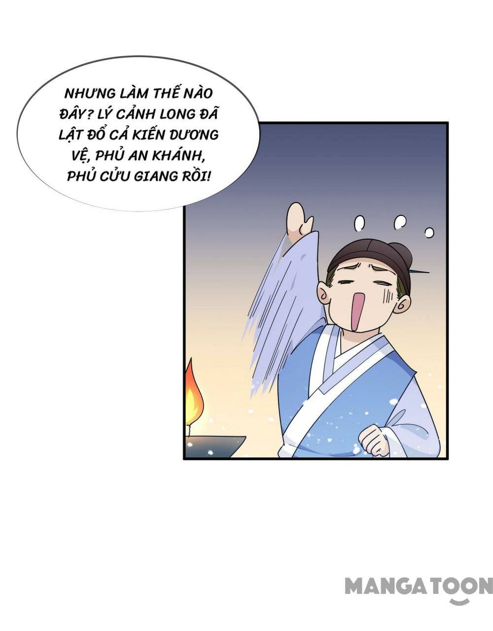 Chương 222 - Trang 11