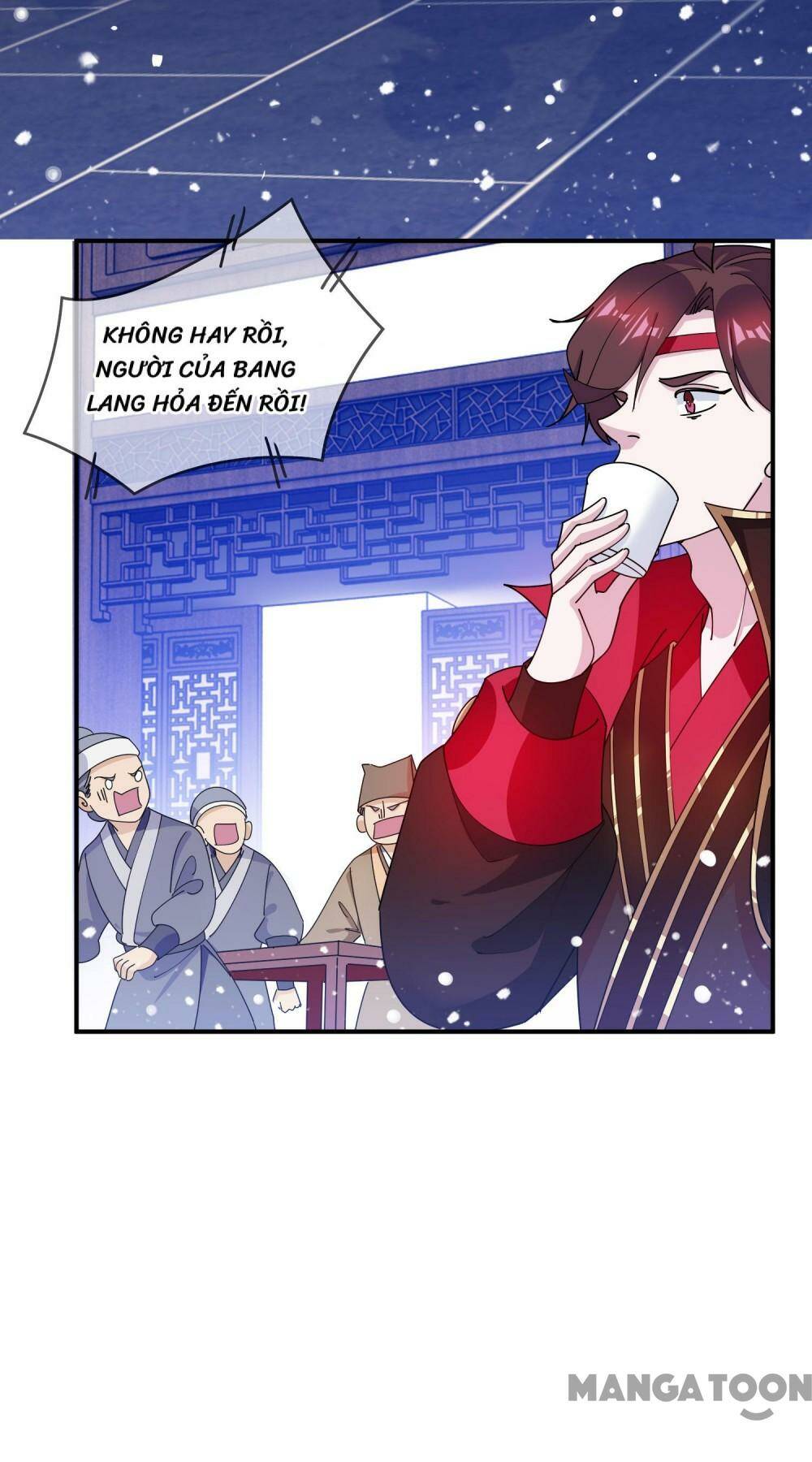 Chương 222 - Trang 3