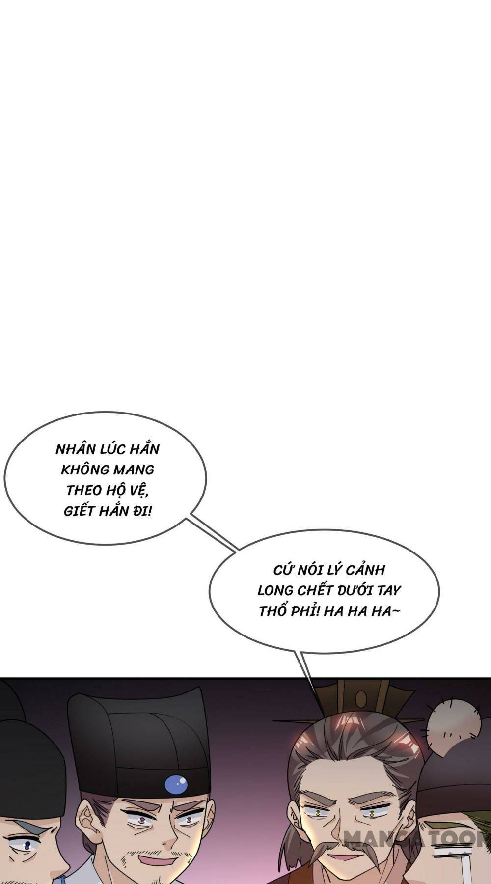 Chương 222 - Trang 24