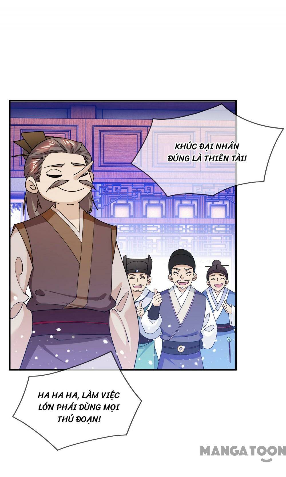 Chương 222 - Trang 26