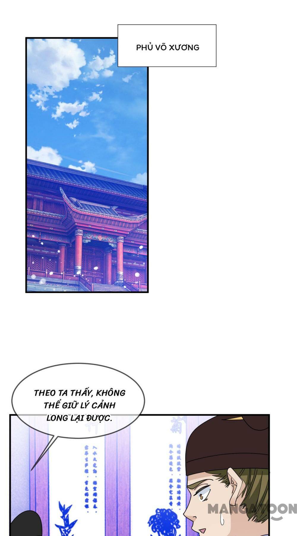 Chương 222 - Trang 5
