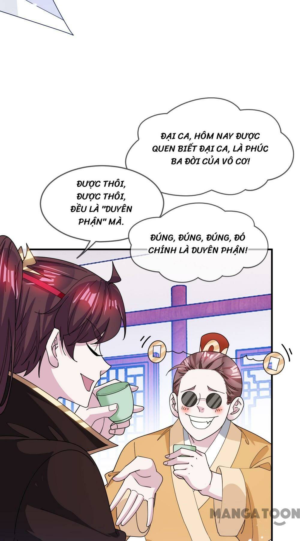 Chương 224 - Trang 18