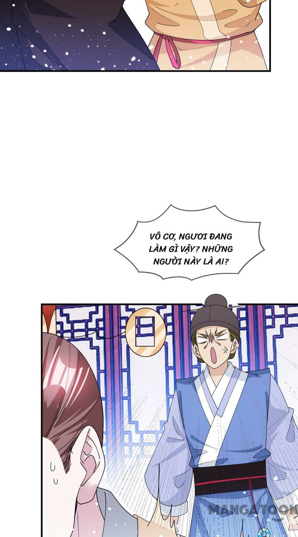 Chương 224 - Trang 19