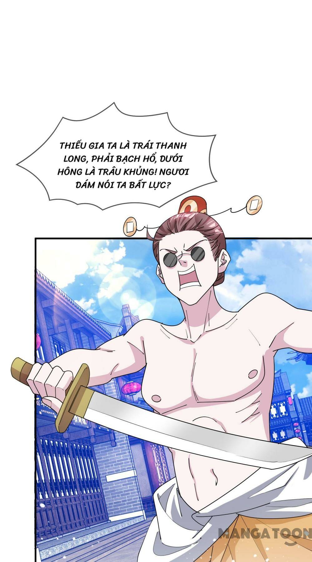 Chương 224 - Trang 3