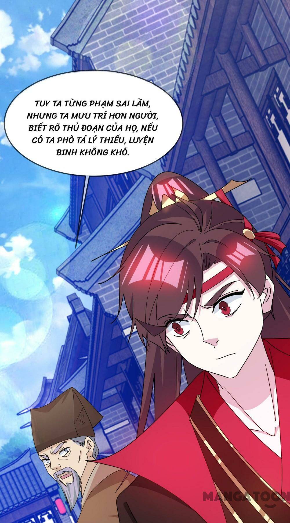 Chương 227 - Trang 16