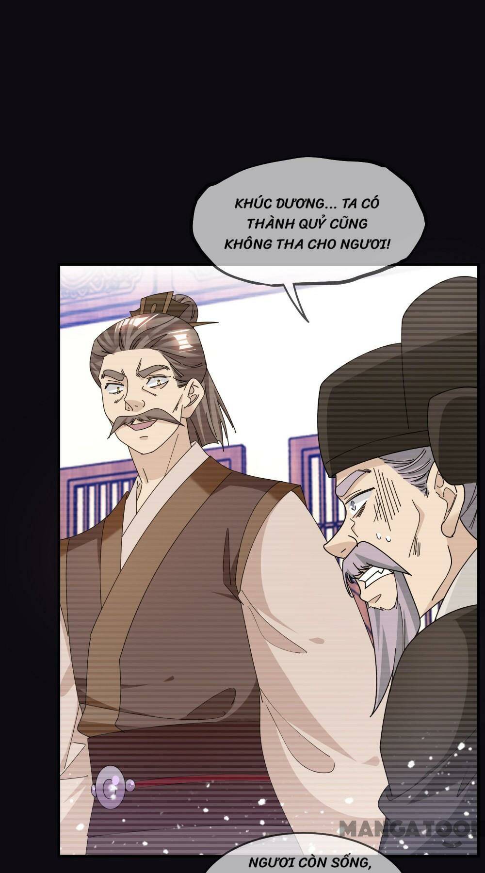 Chương 227 - Trang 29
