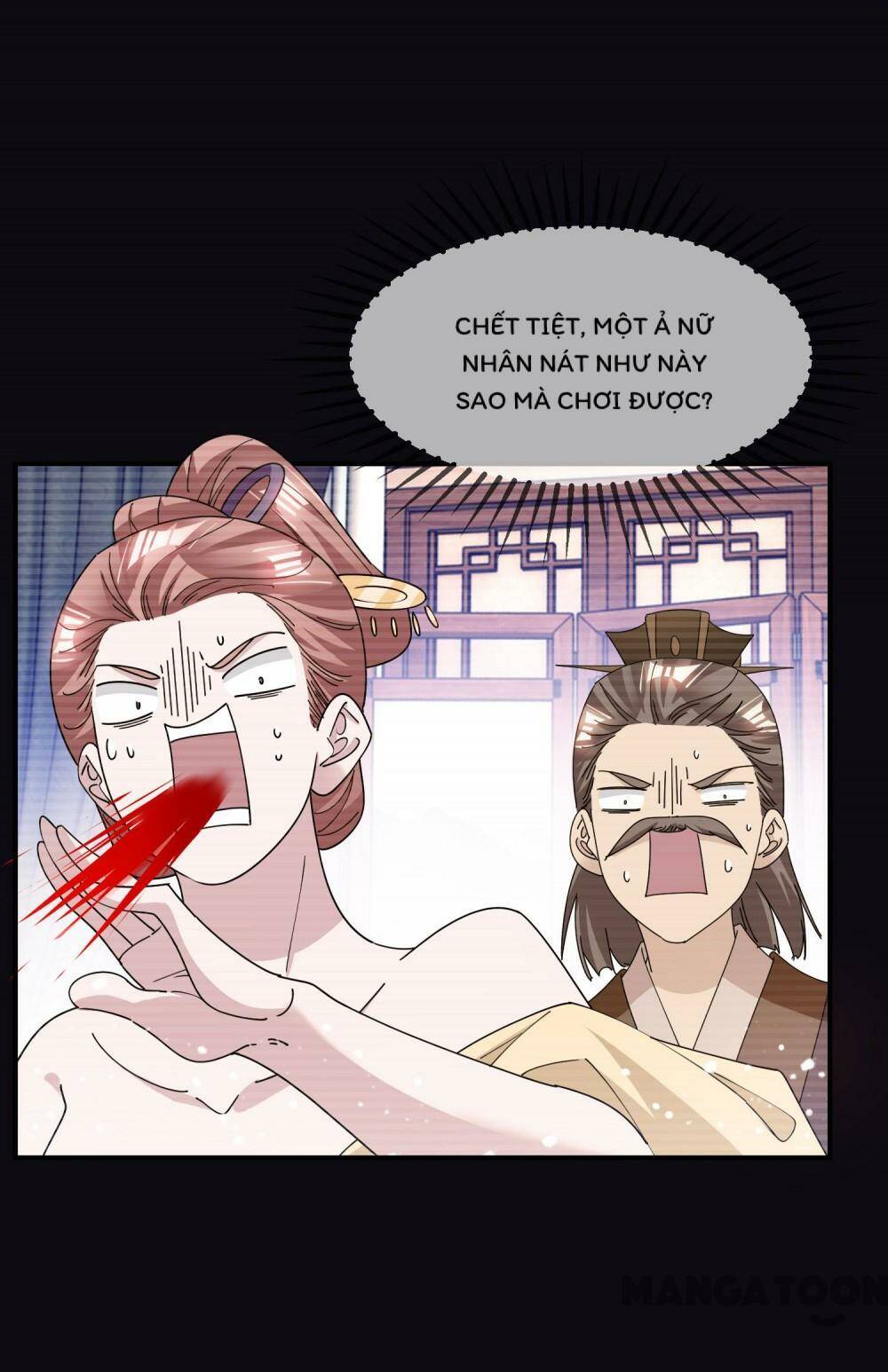 Chương 227 - Trang 35