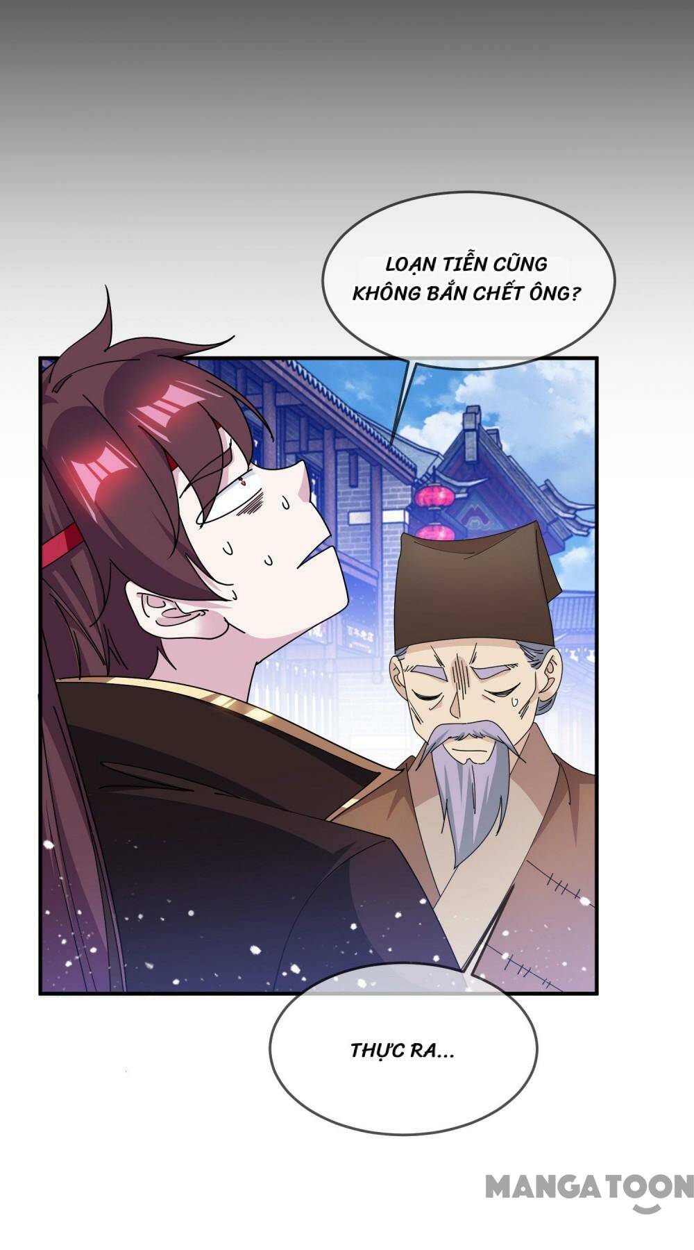 Chương 227 - Trang 40