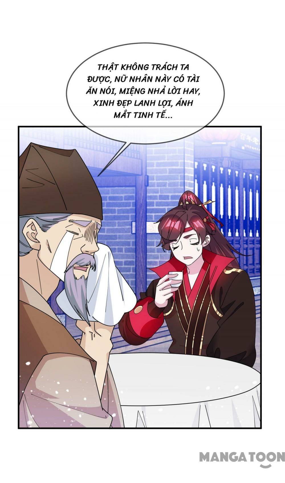 Chương 227 - Trang 5