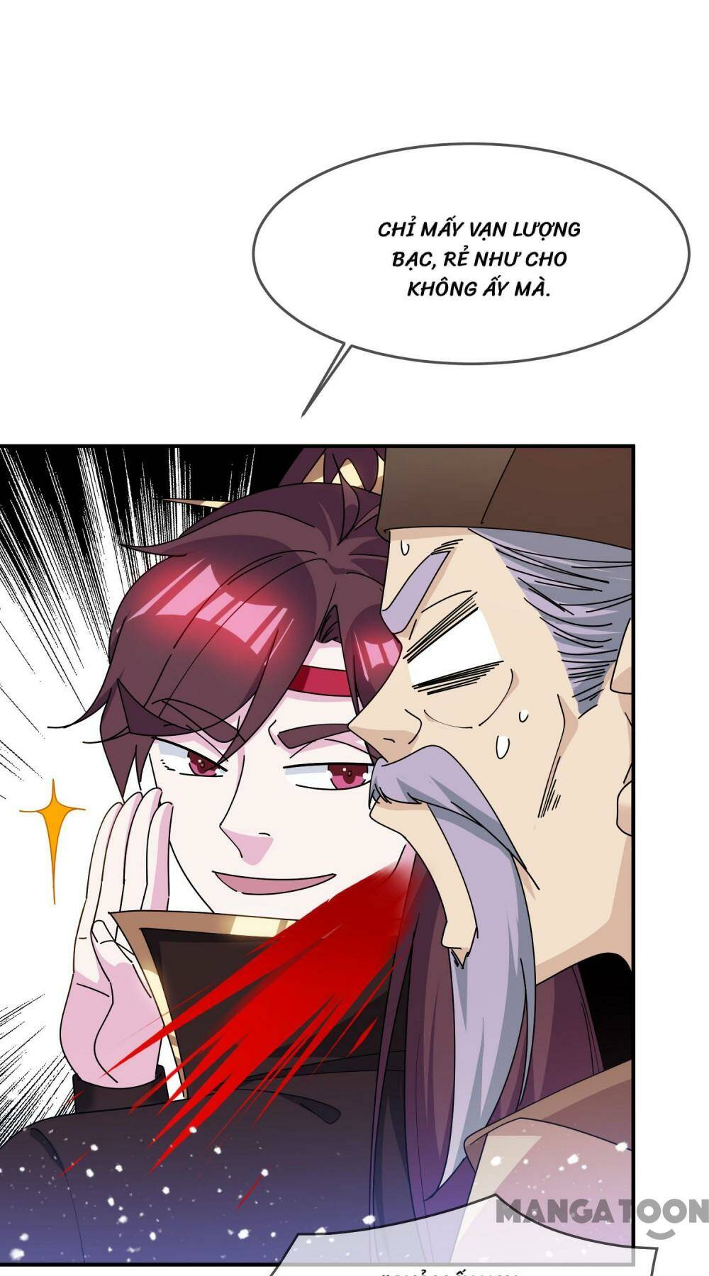 Chương 228 - Trang 14