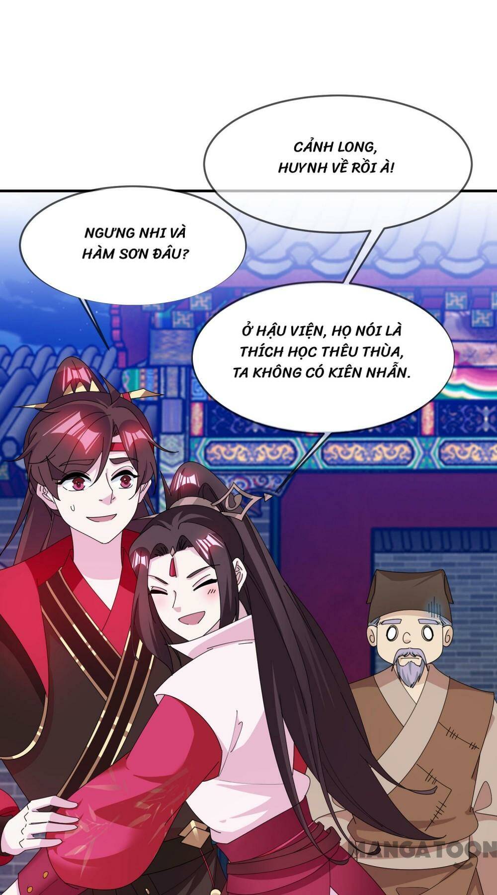 Chương 228 - Trang 18