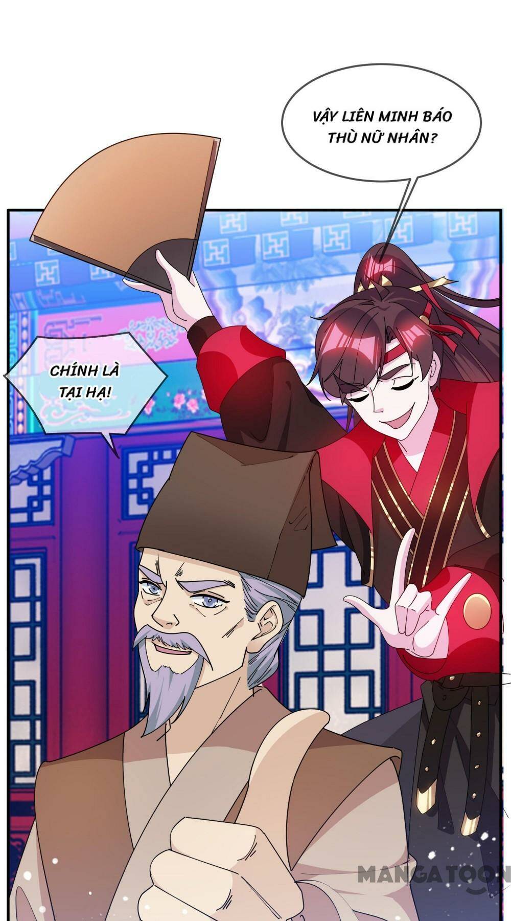 Chương 228 - Trang 25