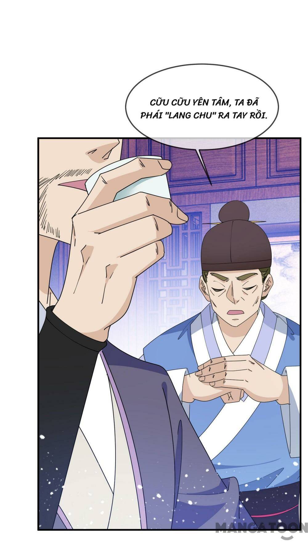 Chương 229 - Trang 2
