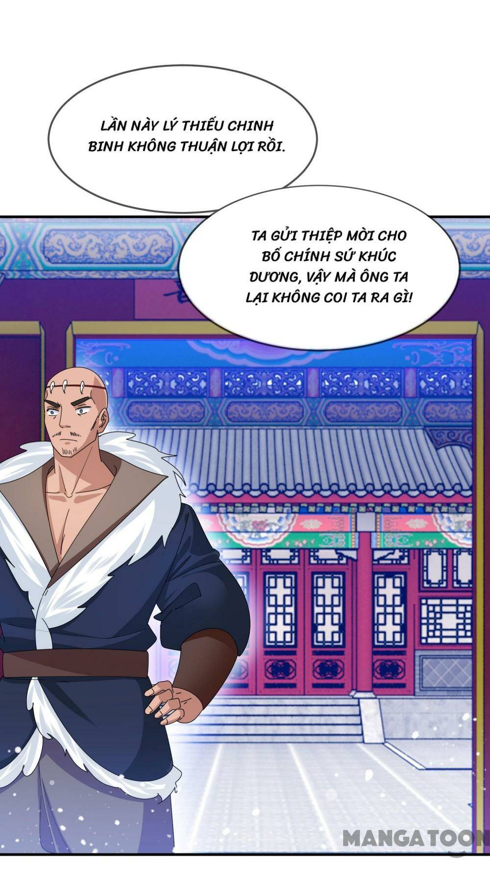 Chương 229 - Trang 22