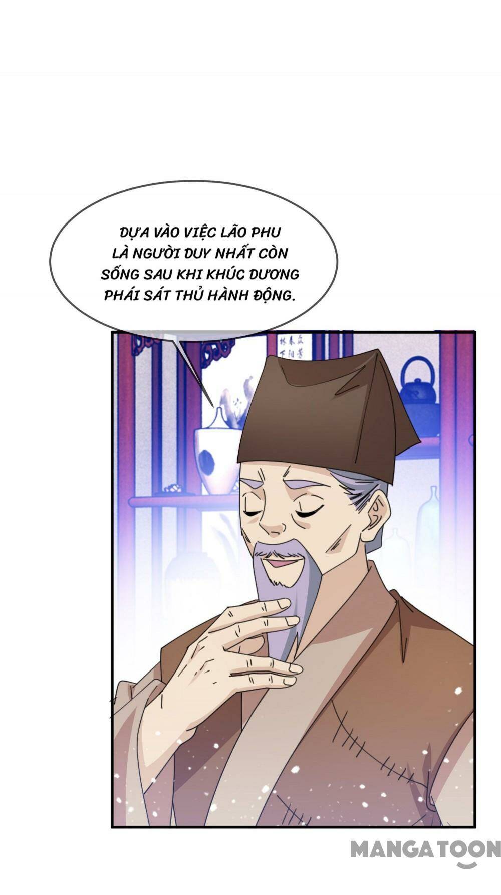 Chương 229 - Trang 31
