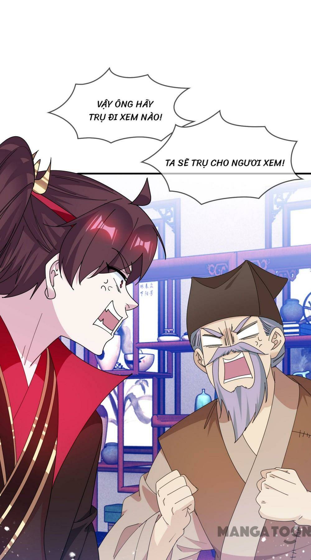 Chương 230 - Trang 1