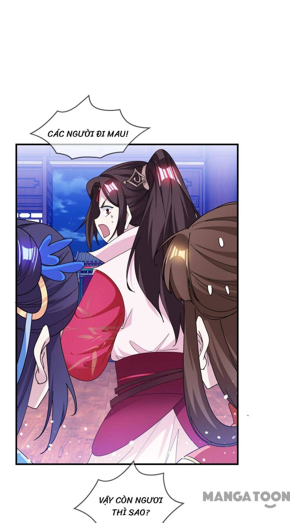 Chương 230 - Trang 17