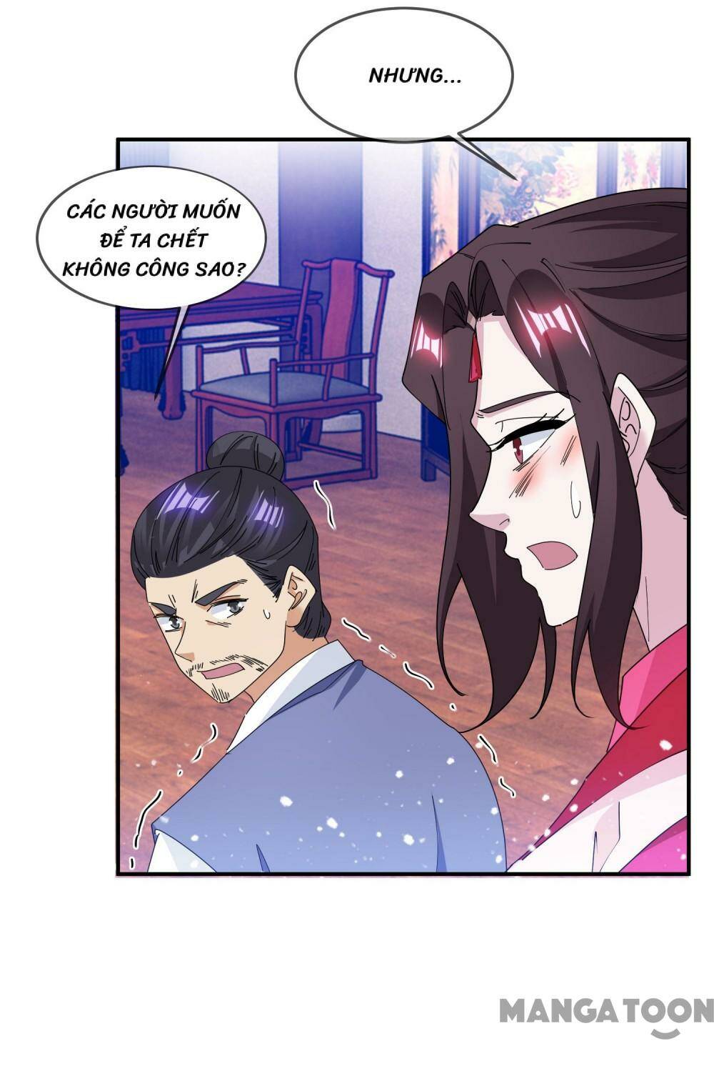 Chương 231 - Trang 12