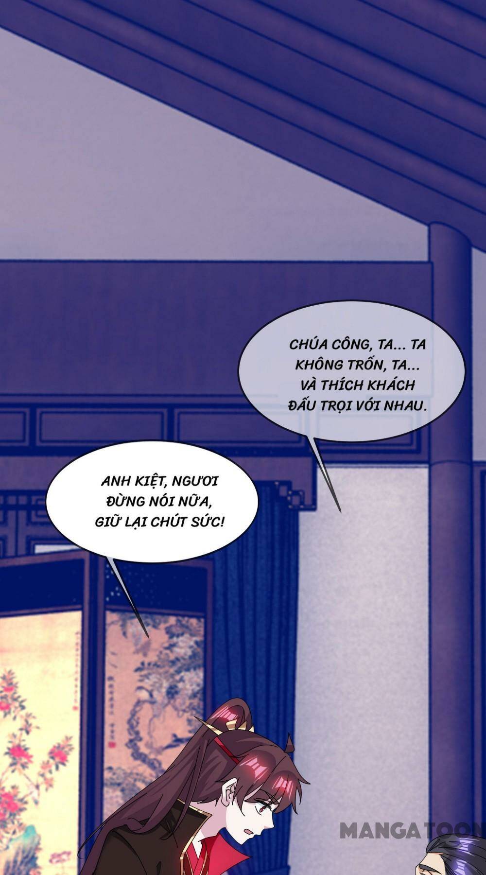 Chương 231 - Trang 37