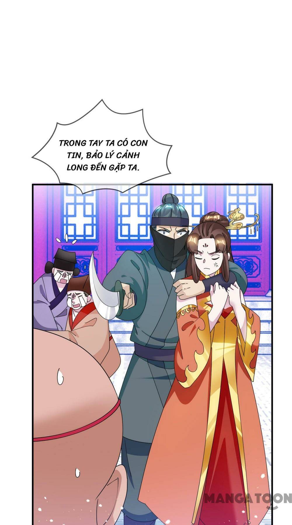Chương 232 - Trang 28