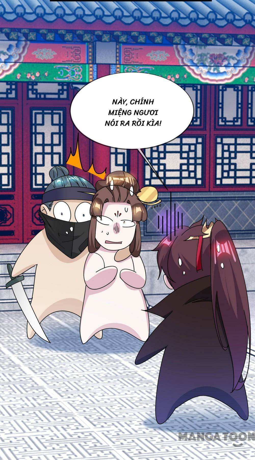 Chương 233 - Trang 13