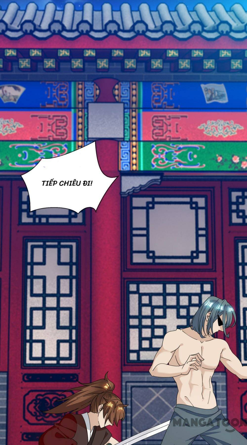 Chương 234 - Trang 15