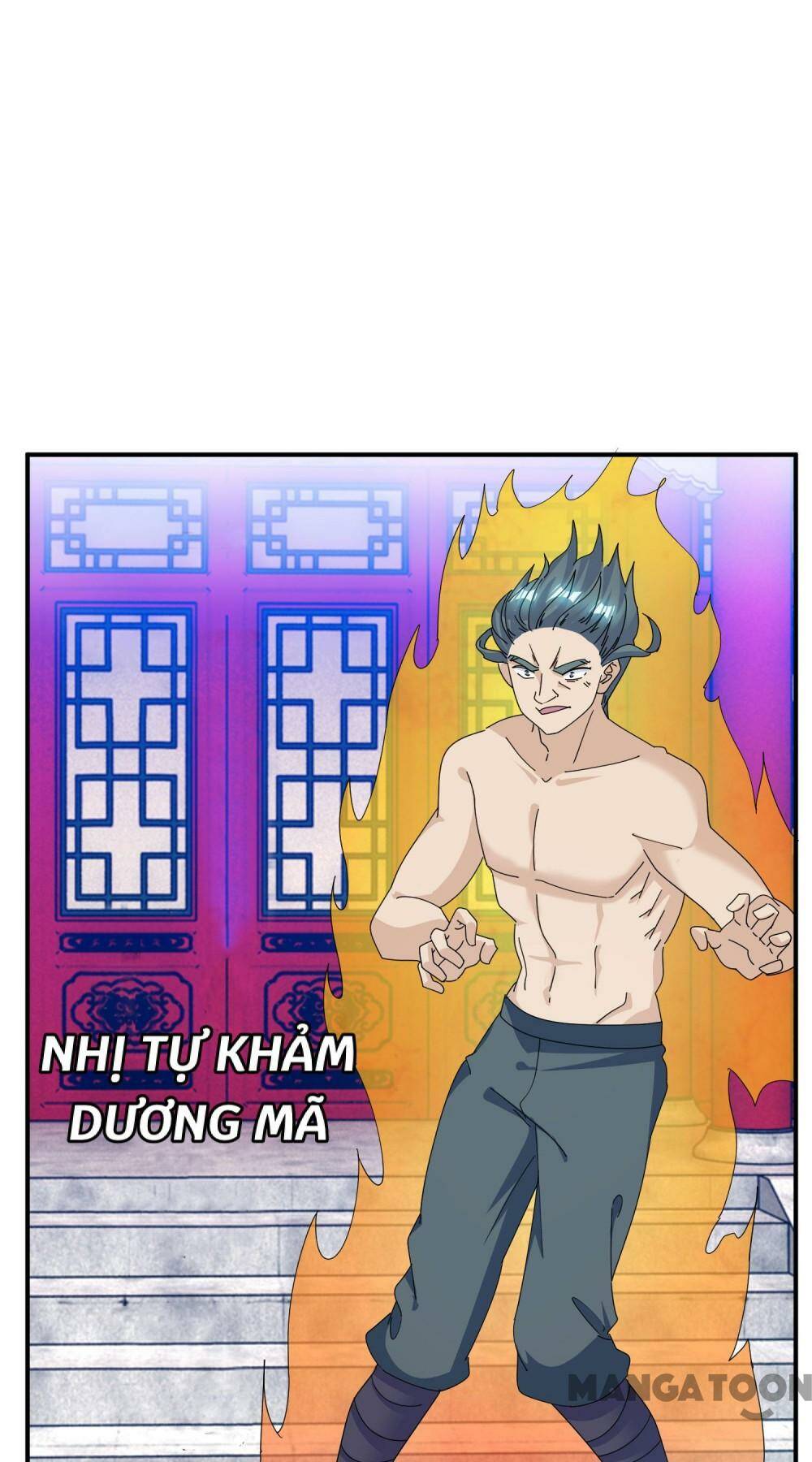 Chương 234 - Trang 29