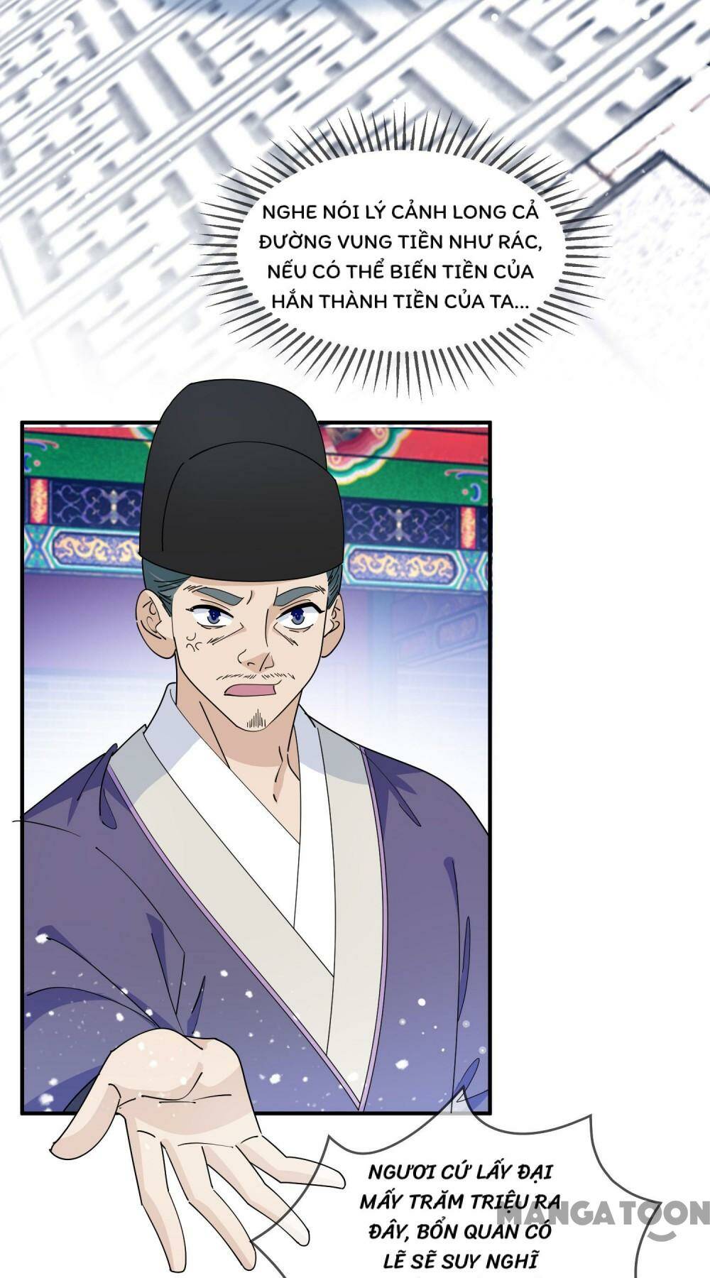 Chương 235 - Trang 14