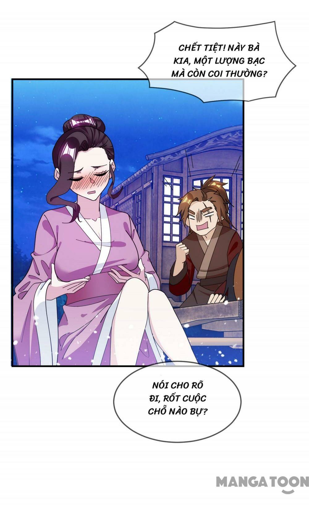 Chương 237 - Trang 19