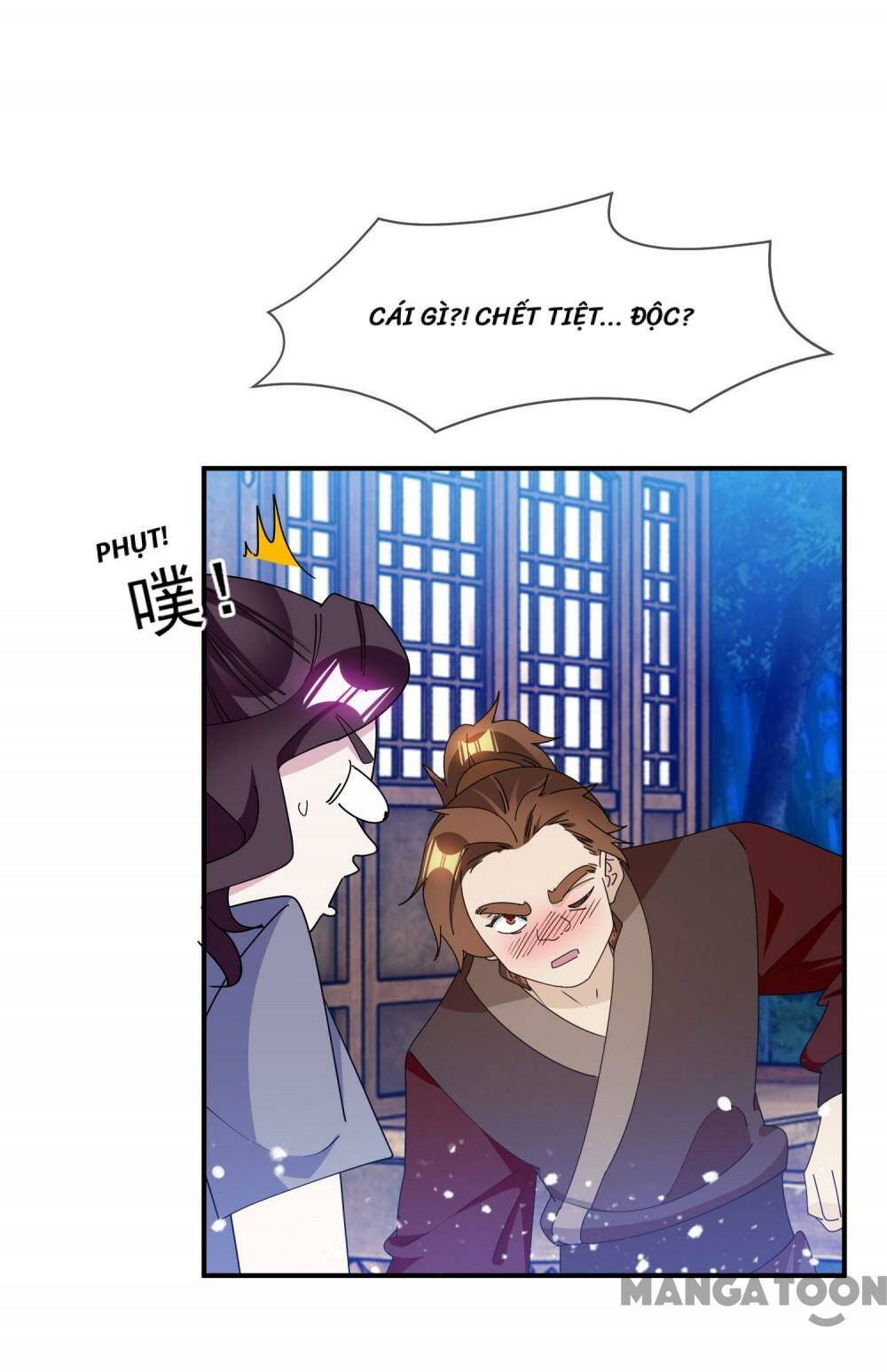 Chương 237 - Trang 28