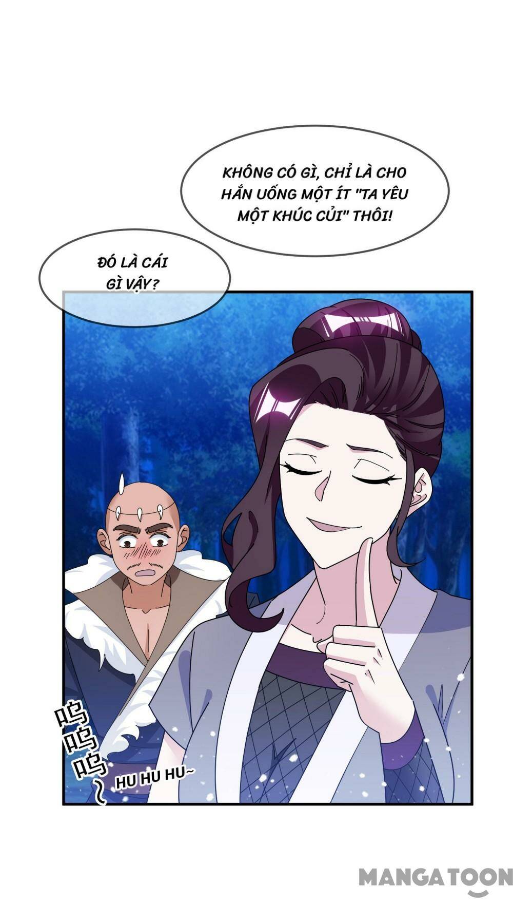Chương 237 - Trang 35