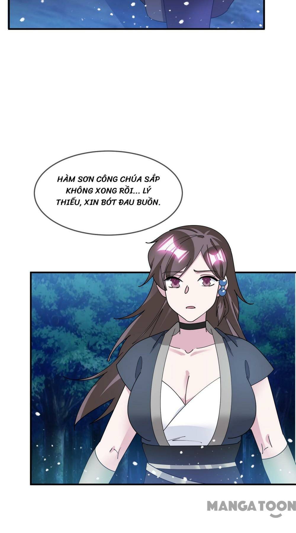 Chương 239 - Trang 14
