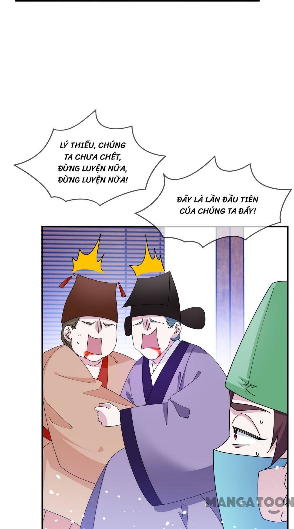 Chương 239 - Trang 23