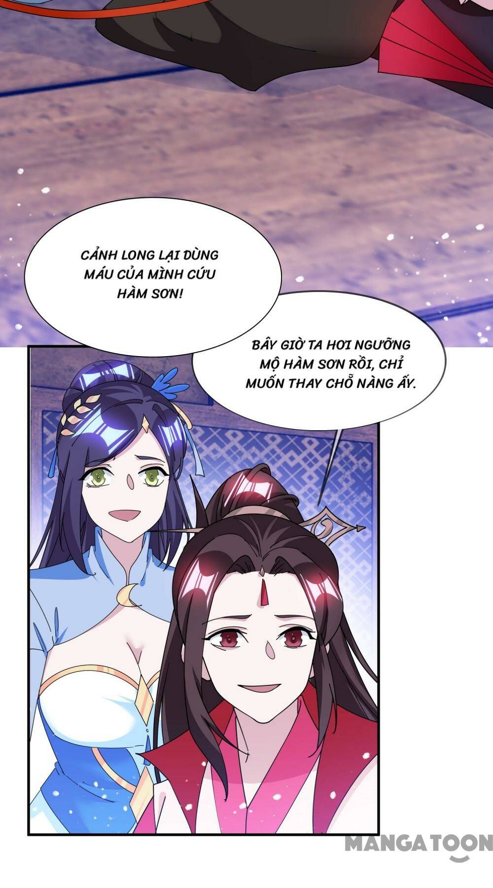Chương 239 - Trang 30