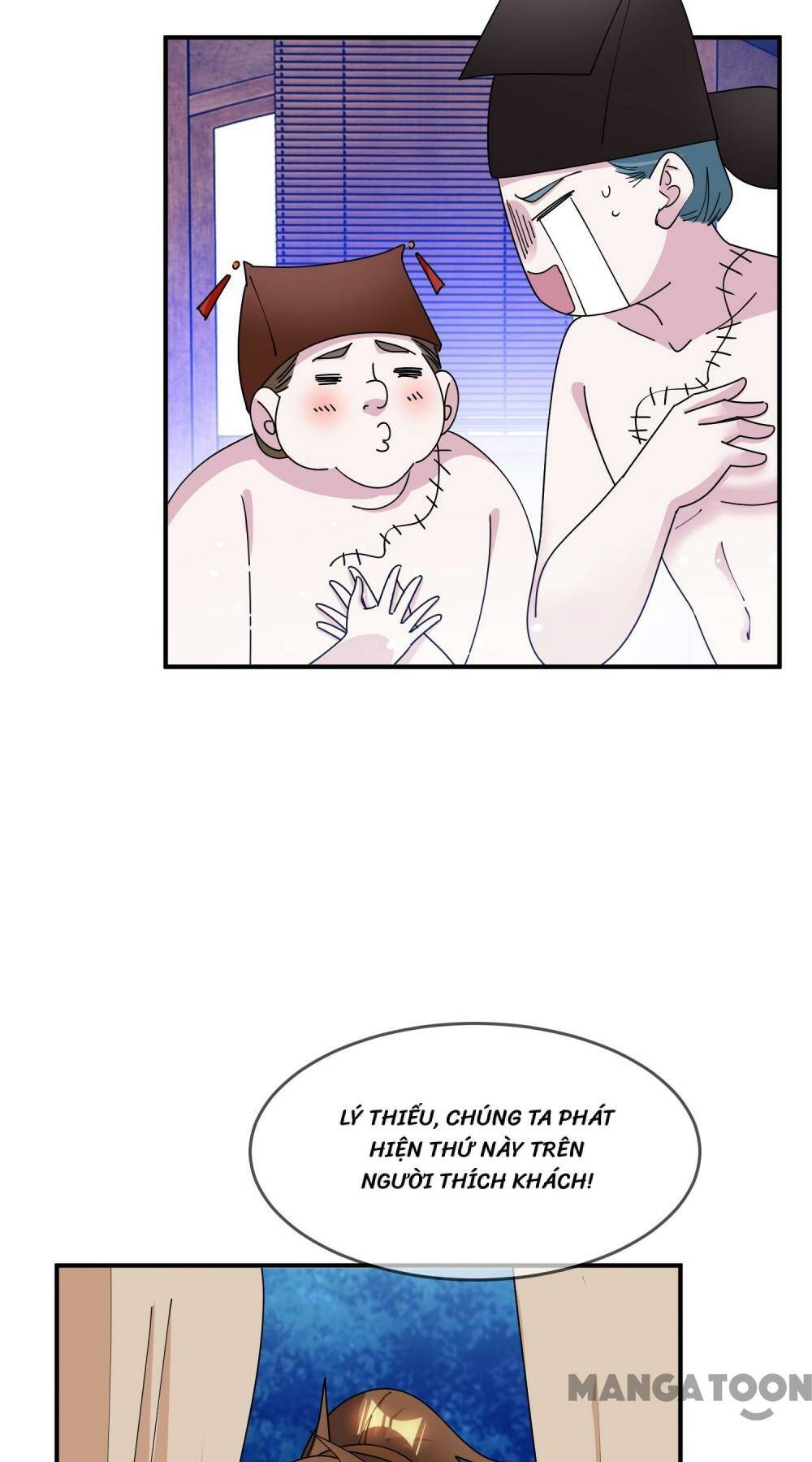 Chương 239 - Trang 36