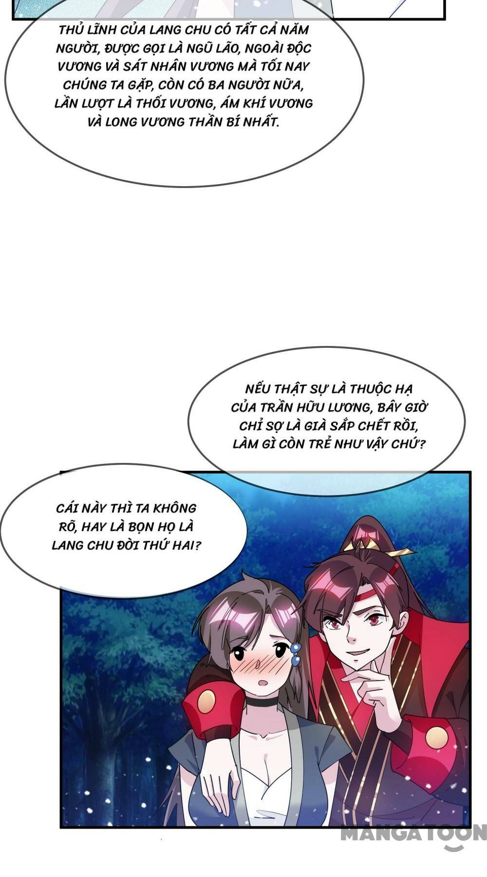 Chương 240 - Trang 11